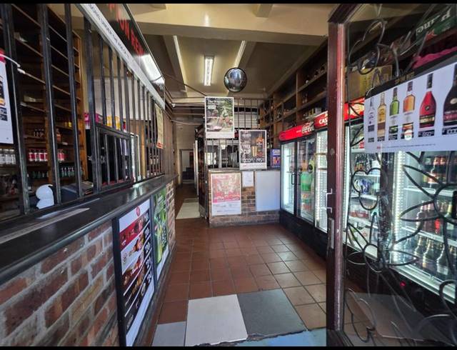 BUSINESS FOR SALE IN WOODSTOCK